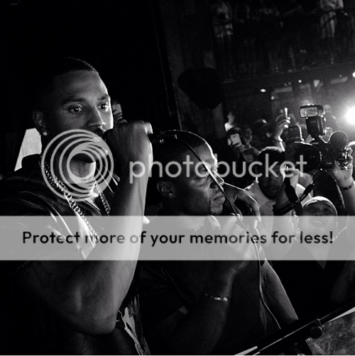 1 website covering all corners of hip-hop music, news, fashoon